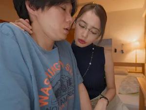 Vợ của anh trai là gái hư hỏng