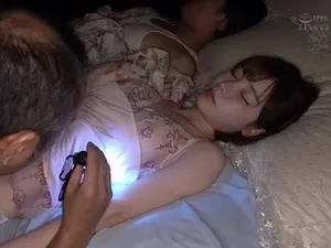 Bố anh xã chăm sóc người yêu của con trai sau sinh vietsub ~ kanako iioka