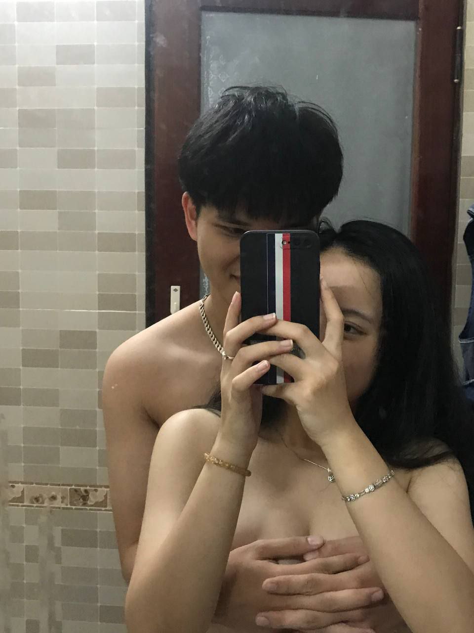 [Tin rò rỉ sex mới nhất] Kỷ lục sex đầy đam mê và quyến rũ của cô bạn gái ngực khủng cúp G